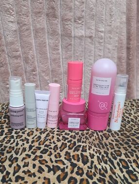 Glow Recipe Mini Skincare Kit